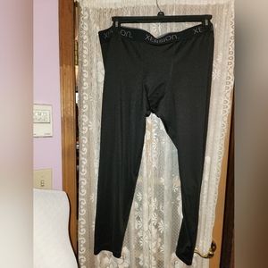 Xersion XXL Compression Pants